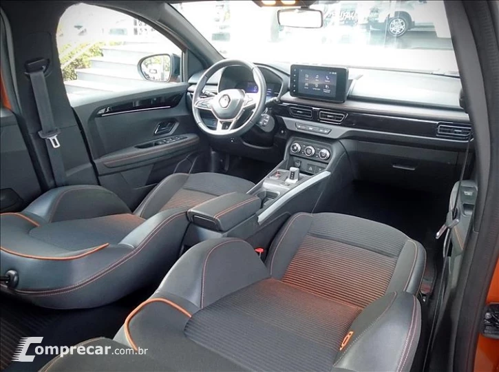 KARDIAN 1.0 TCE Premiére Edition EDC