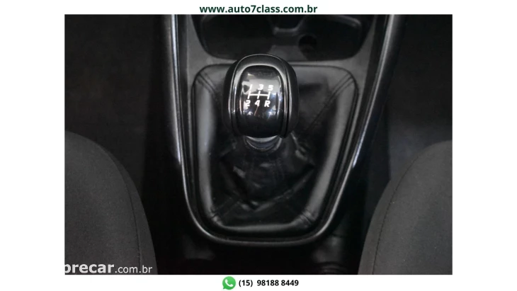 ARGO - 1.0 FIREFLY DRIVE MANUAL