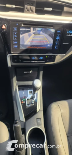 COROLLA 2.0 Vvt-ie XEI