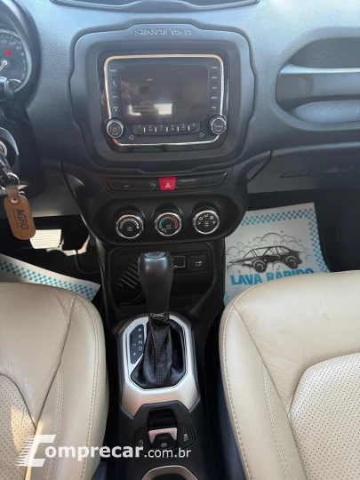 RENEGADE 1.8 16V Sport