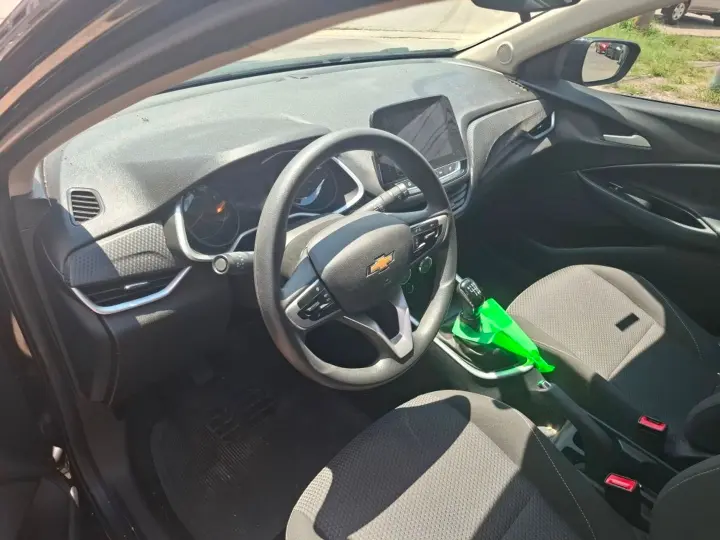 Onix 1.0 Flex Lt Manual