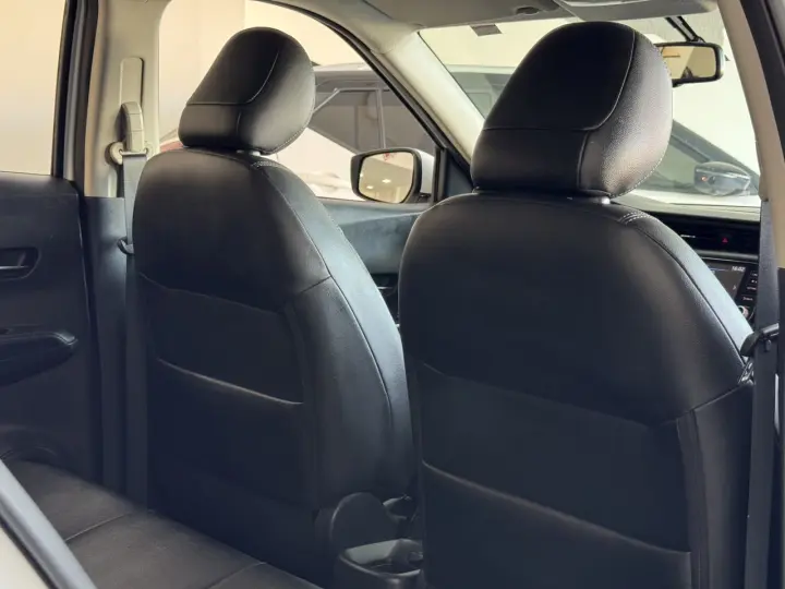 Kicks 1.6 16V 4P FLEXSTART ADVANCE XTRONIC AUTOMÁTICO CVT