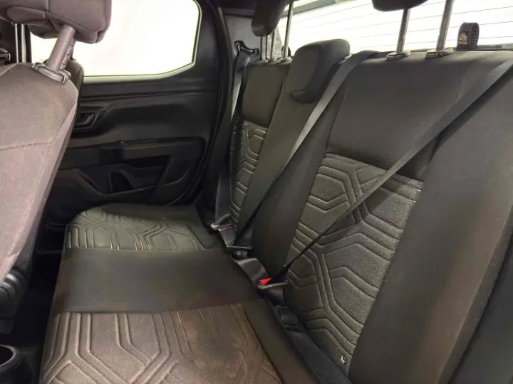 STRADA 1.3 FIREFLY FLEX FREEDOM CD MANUAL