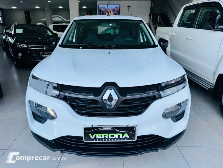 KWID 1.0 12V SCE Intense