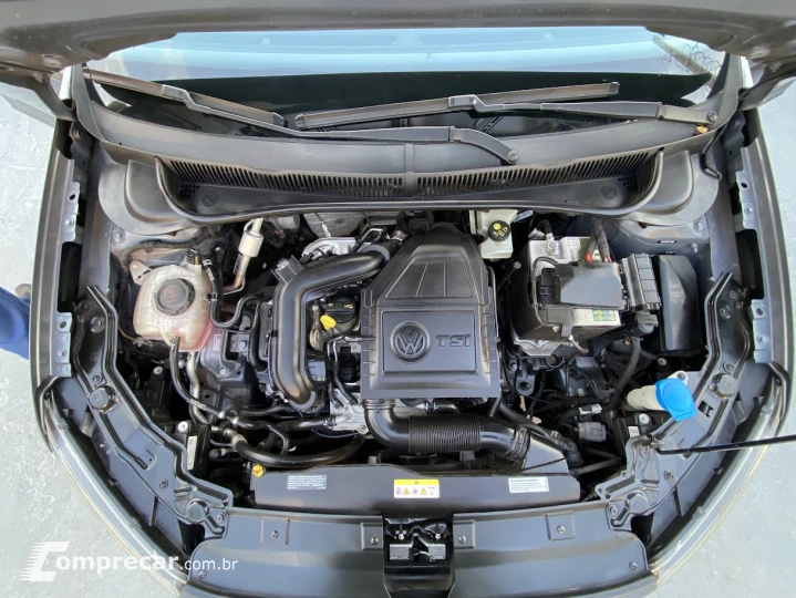 NIVUS 1.0 200 TSI Highline