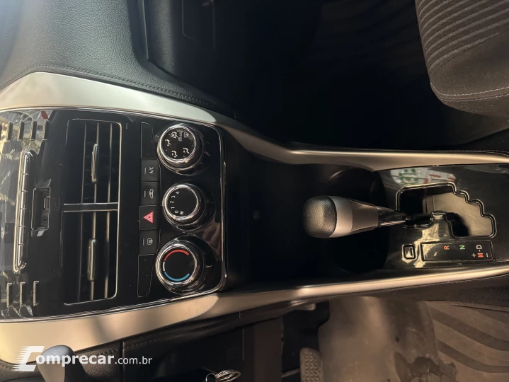 YARIS 1.5 16V Sedan XL Plus Tech Multidrive