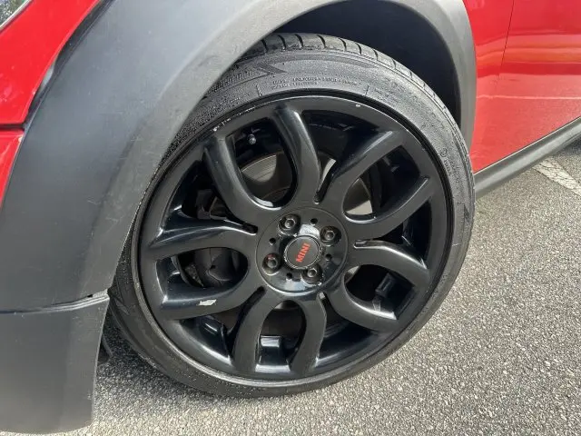 COOPER - 1.6 S 16V TURBO 2P AUTOMÁTICO