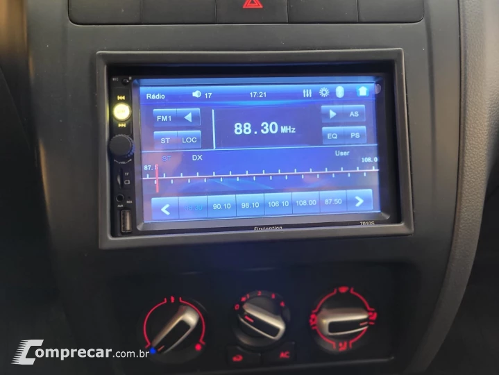 FOX 1.6 MI I-motion 8V