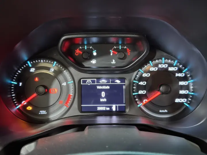 S10 2.8 16V TURBO DIESEL LS CD 4X4 MANUAL