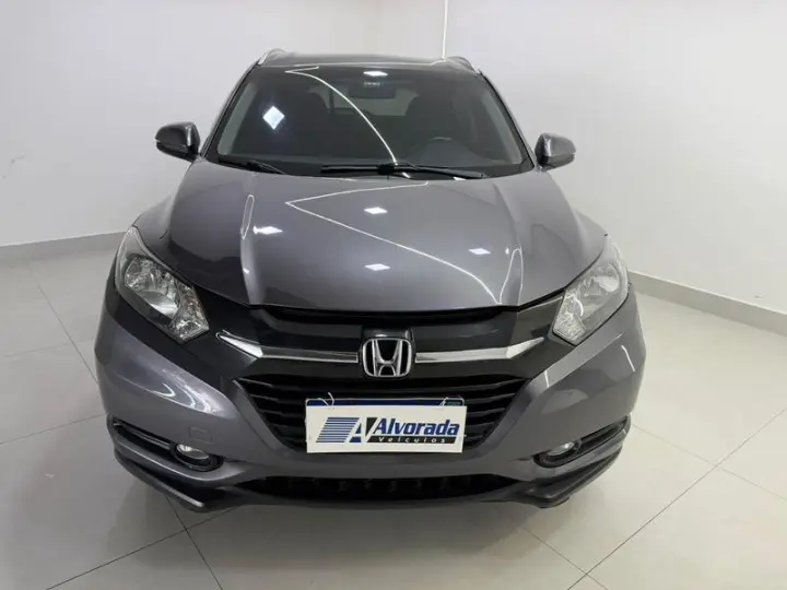 HR-V EX CVT