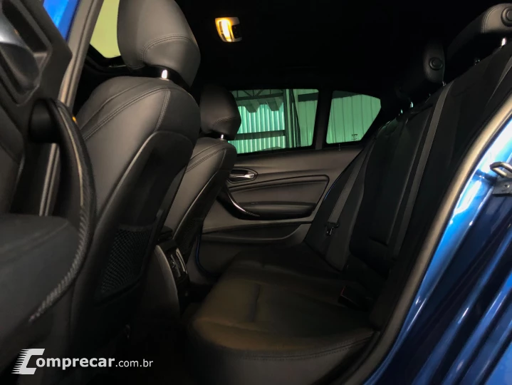 M 135I 3.0 V6 24V Turbo