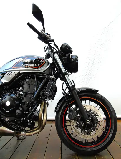 KAWASAKI Z650RS ABS