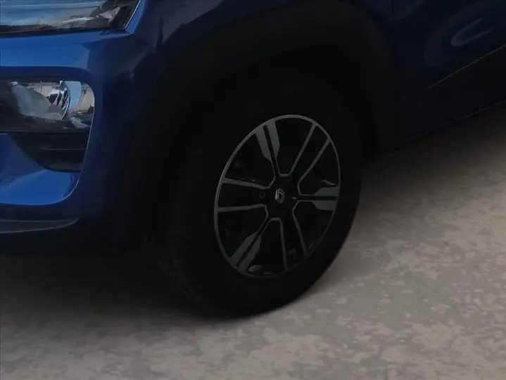 KWID 1.0 12V SCE FLEX INTENSE MANUAL