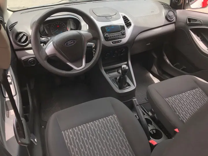 Ka 1.0 Ti-Vct Flex Se Manual