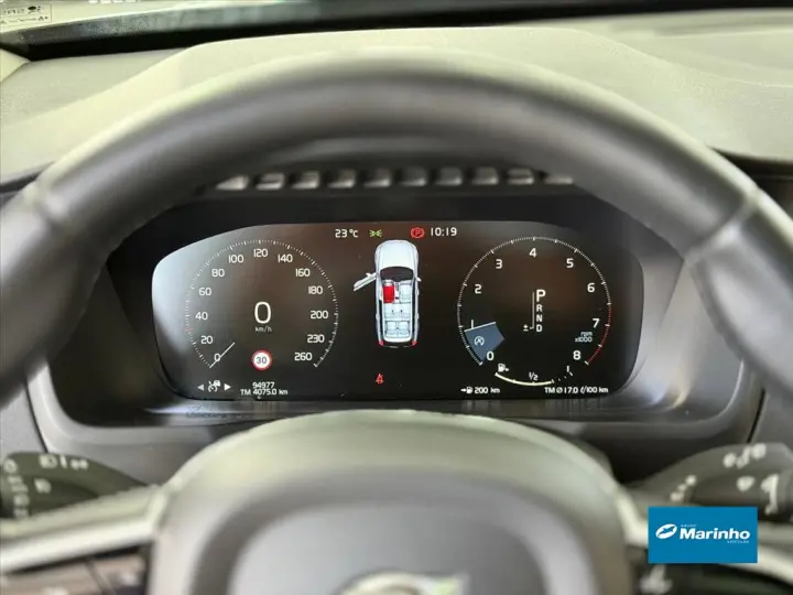 XC90 2.0 T6 GASOLINA MOMENTUM AWD GEARTRONIC