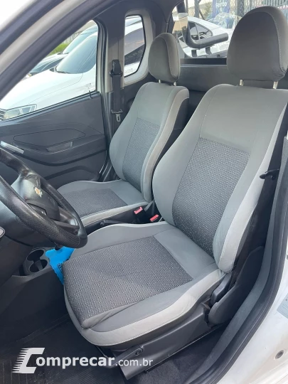 MONTANA 1.4 MPFI LS CS 8V