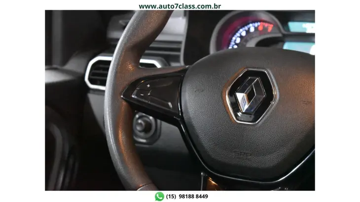 OROCH - 1.6 16V SCE INTENSE MANUAL