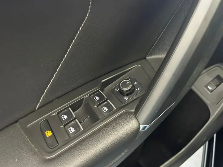 TIGUAN Allspac R-Line 350 TSI 2.0 4x4