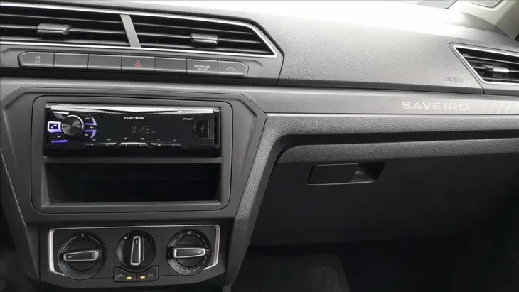 SAVEIRO 1.6 MSI ROBUST CS 16V FLEX 2P MANUAL