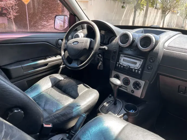 ECOSPORT 2.0 XLT Freestyle 16V