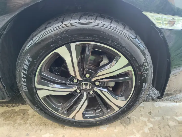 CIVIC 2.0 16vone EXL