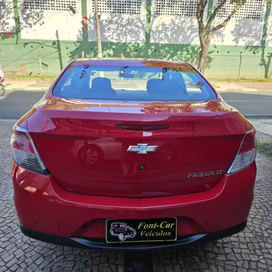 PRISMA Sed. LT 1.4 8V FlexPower 4p