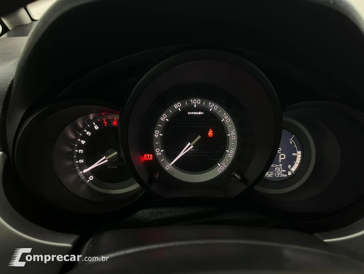 AIRCROSS 1.6 16V Live