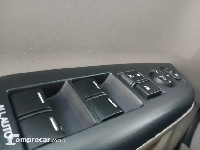 CIVIC - 1.8 LXS 16V 4P AUTOMÁTICO