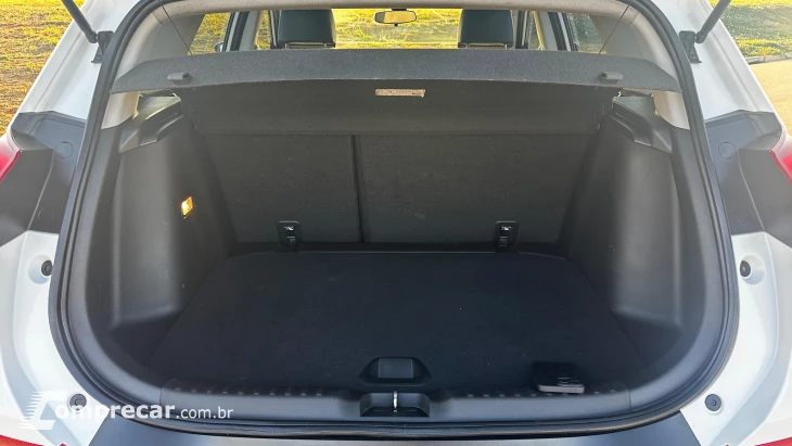 TRACKER 1.0 Turbo LTZ