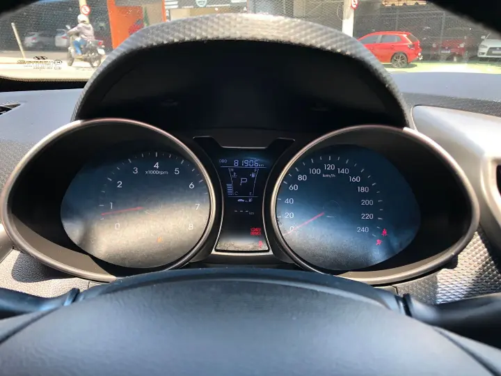 Veloster 1.6 16V Gasolina 3P Automático