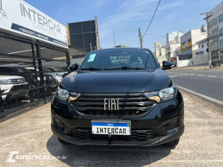 STRADA 1.3 Firefly Freedom CD