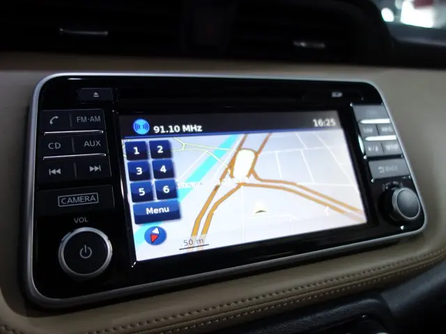 KICKS - 1.6 16V SL 4P XTRONIC