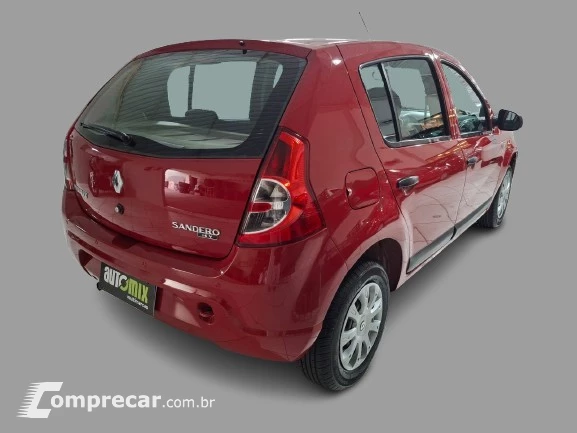 SANDERO 1.0 12V SCE Expression