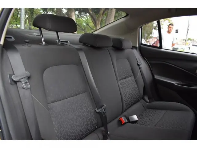 ONIX - 1.0 TURBO PLUS LTZ AUTOMÁTICO