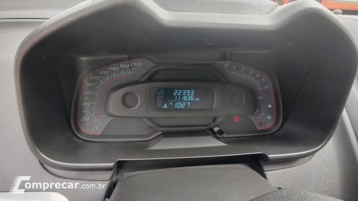 MONTANA 1.4 MPFI Sport CS 8V