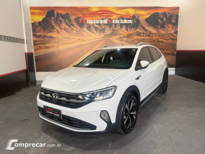 NIVUS 1.0 200 TSI Highline