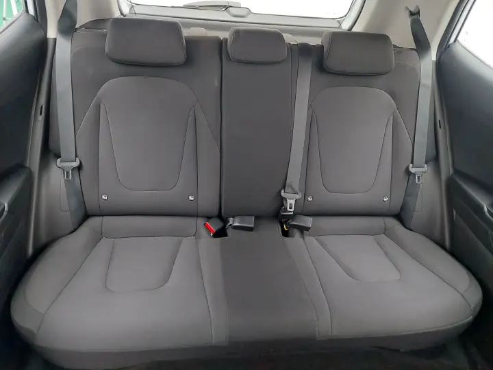 CRETA 1.0 TGDI FLEX COMFORT PLUS AUTOMÁTICO