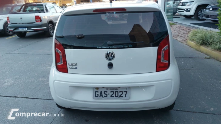 UP 1.0 MPI Take UP 12V