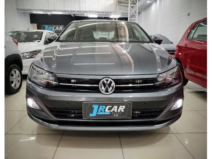 VIRTUS 1.0 200 TSI HIGHLINE AUTOMATICO