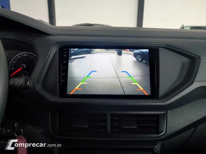 T-CROSS 1.0 200 TSI Sense