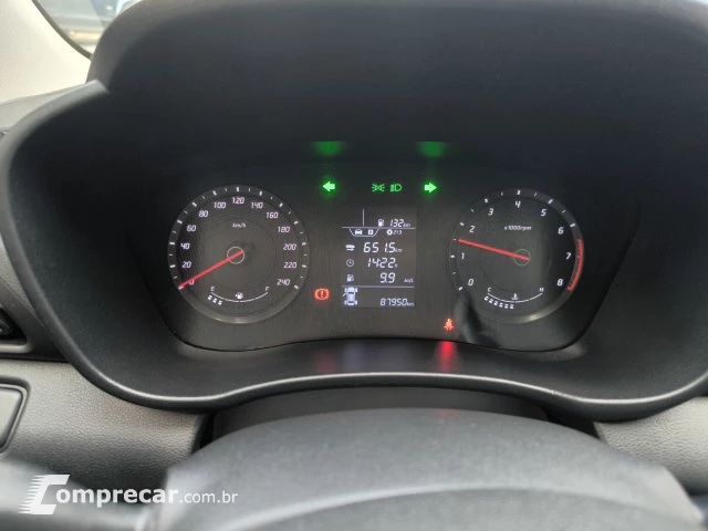 HB20 - 1.0 12V COMFORT MANUAL