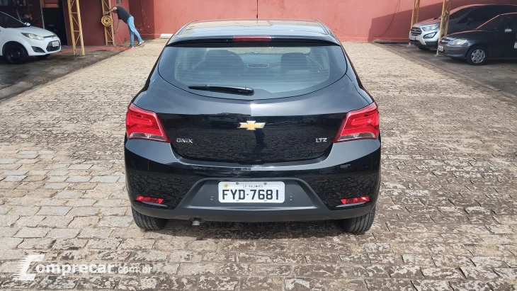 ONIX 1.4 MPFI LTZ 8V