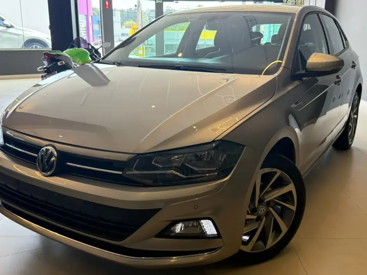 POLO 1.0 200 TSI Highline
