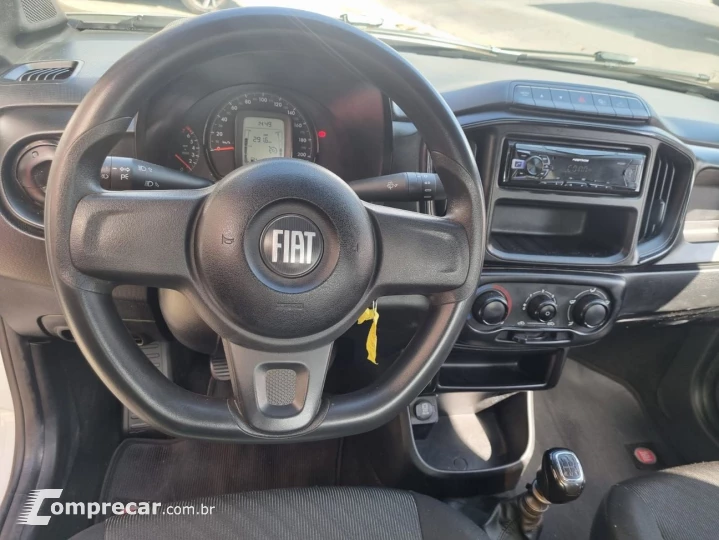 FIAT STRADA 1.4 FIRE ENDURANCE CS 2022