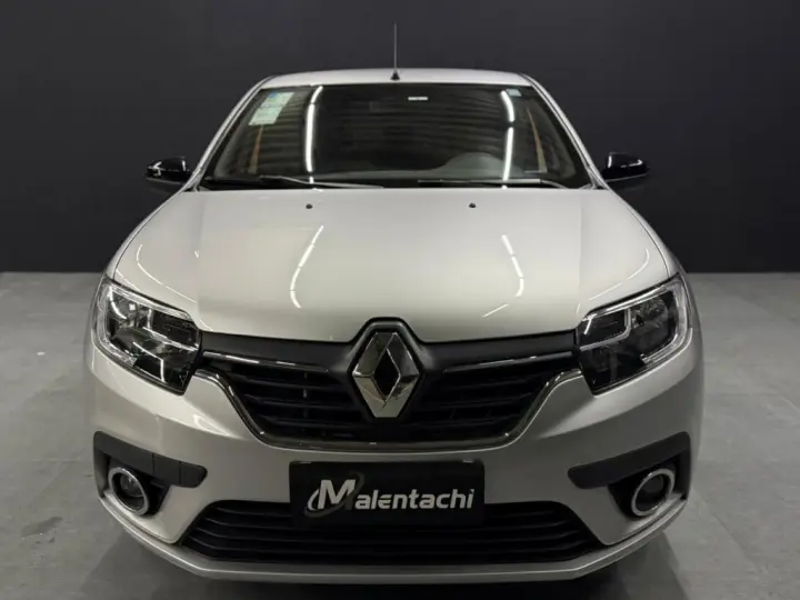 LOGAN 1.0 12V SCE FLEX ZEN MANUAL