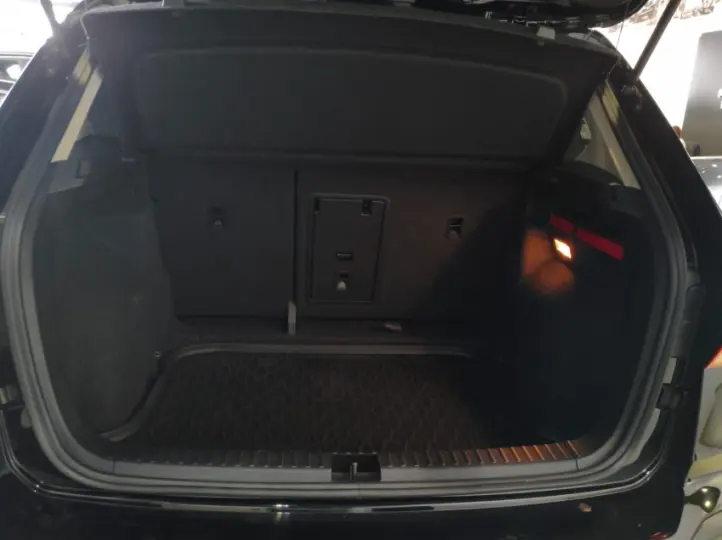 TAOS 1.4 250 TSI Comfortline