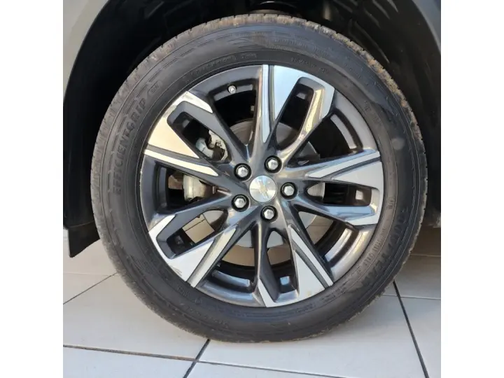 TRACKER 1.2 TURBO FLEX PREMIER AUTOMÁTICO