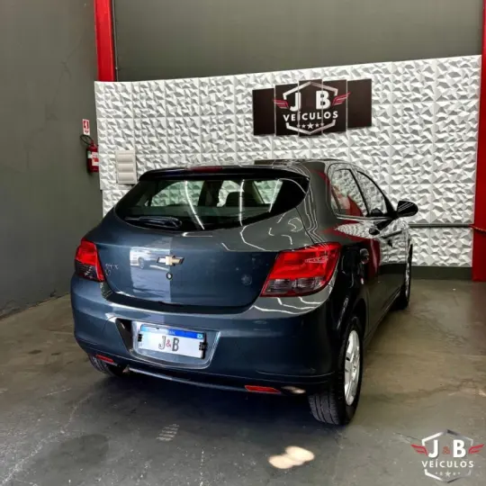 ONIX 1.0 MPFI JOY 8V