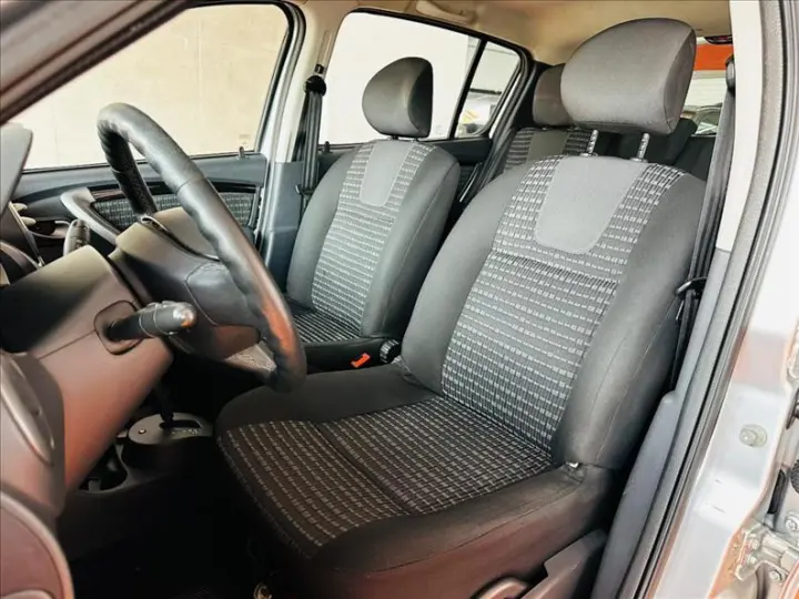 SANDERO 1.6 Privilége 16V