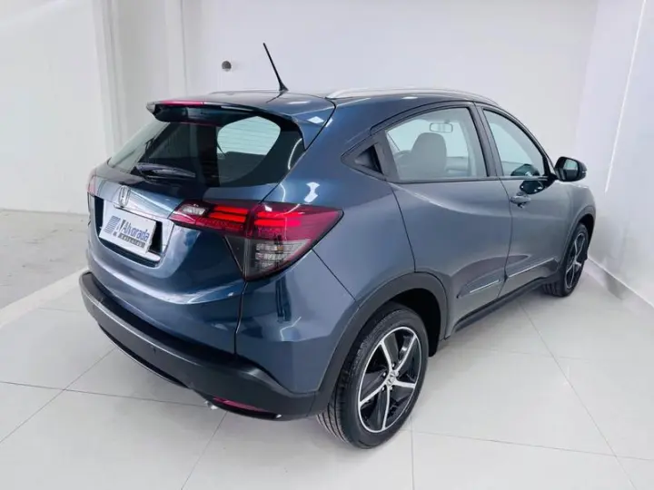 HR-V EX CVT